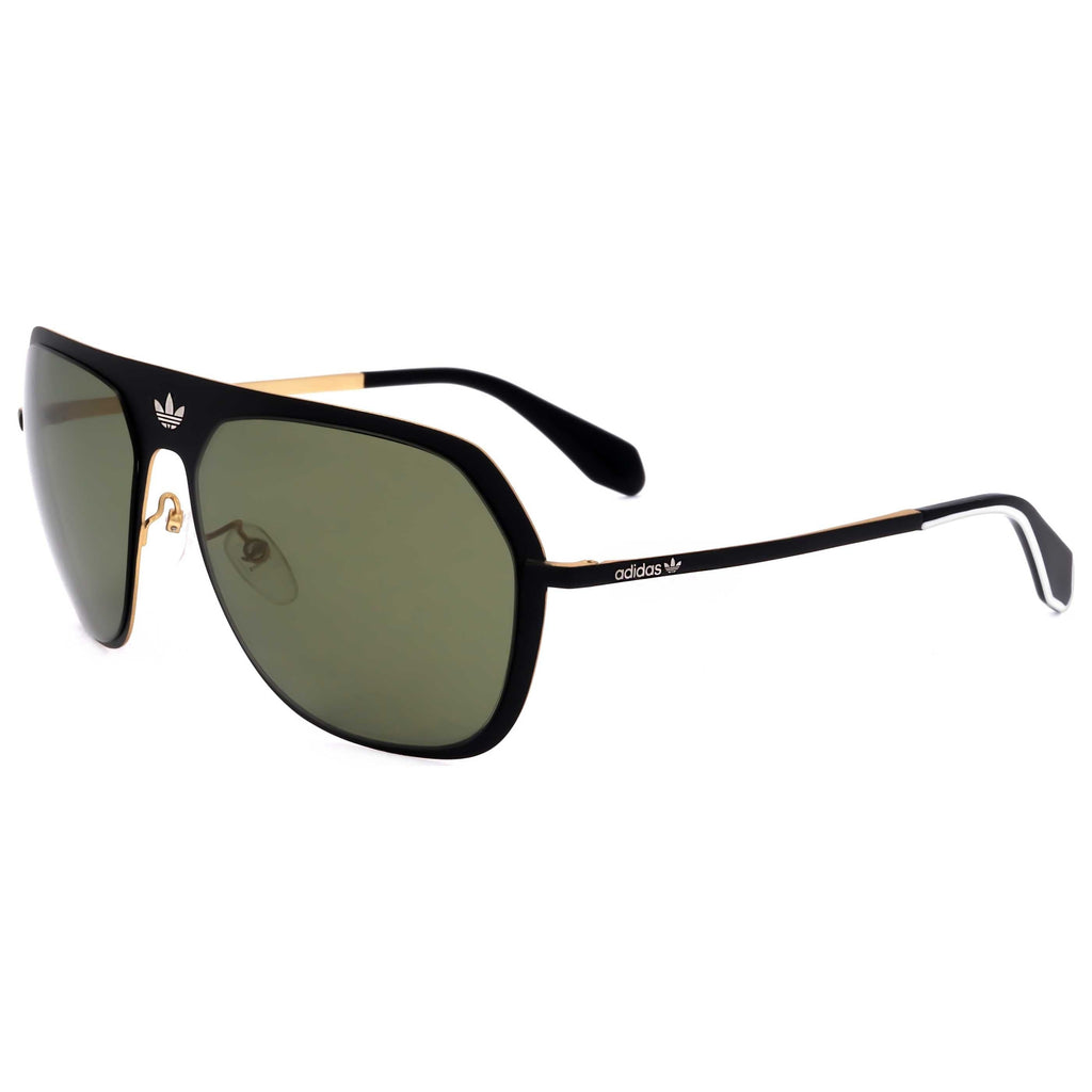 Adidas Unisex Sunglasses OR0037-02Q-58