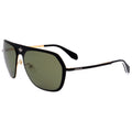 Adidas Unisex Sunglasses OR0037-02Q-58