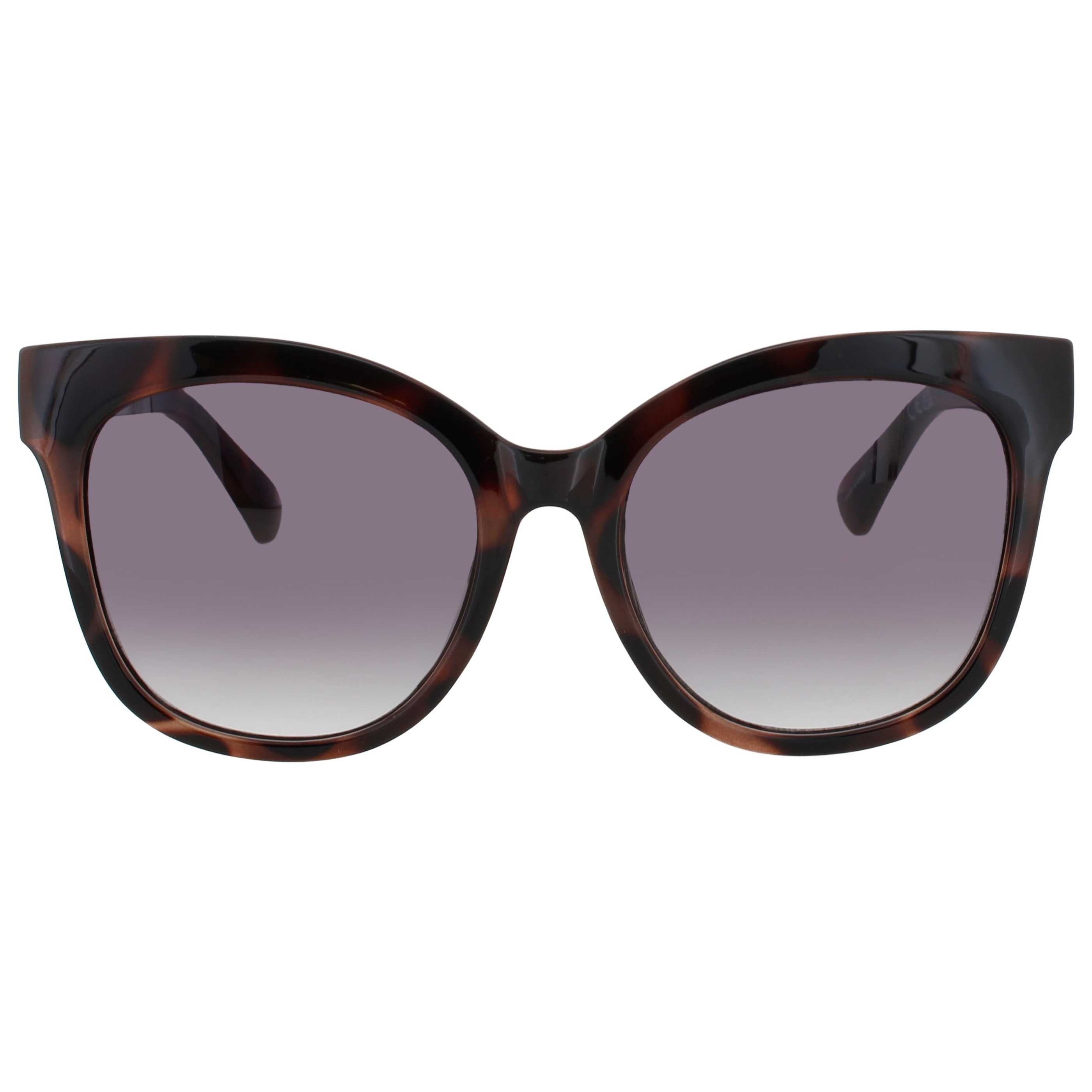 Quay Women's Sunglasses QUAY-QW-000144-MLKTORT-SMK