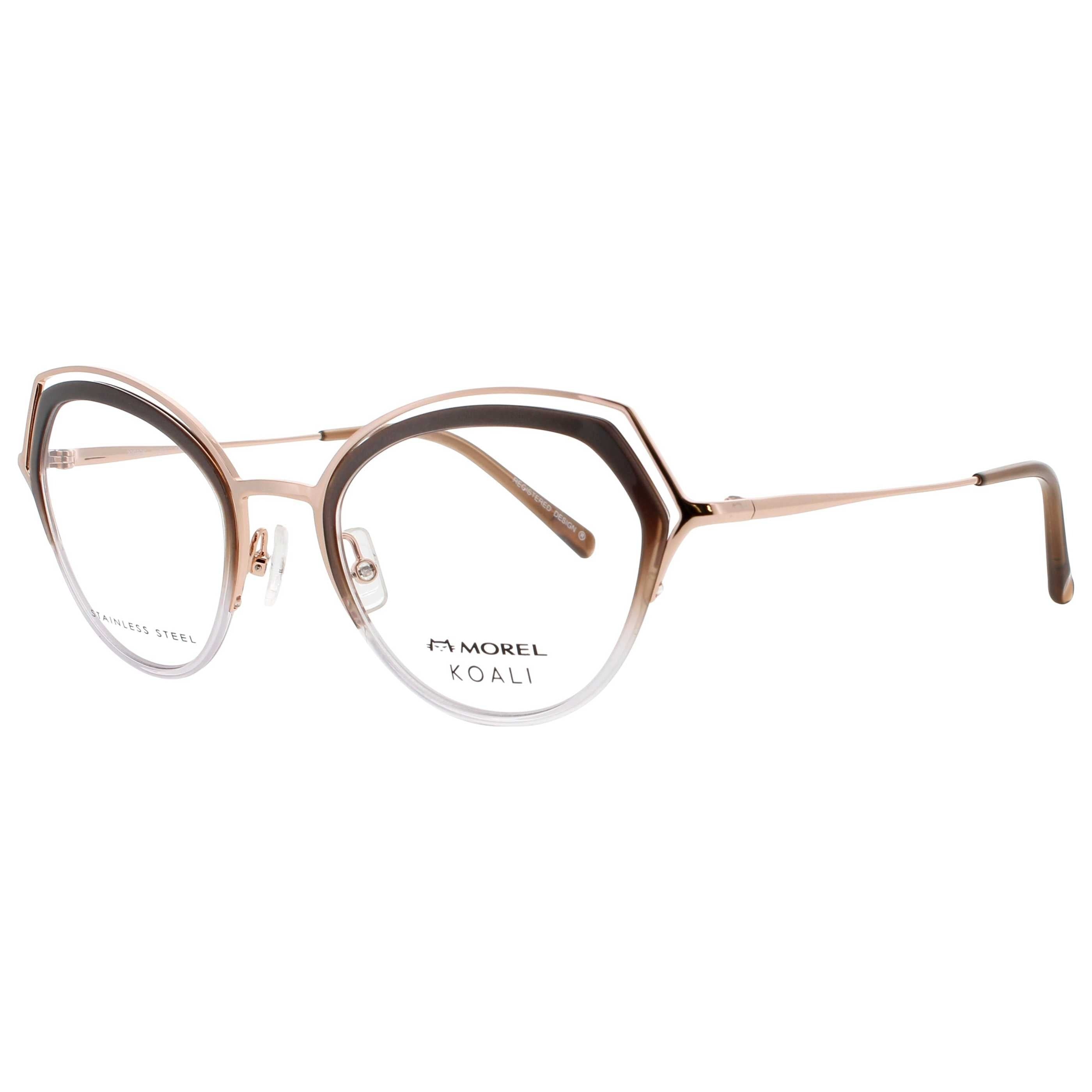 Koali Women's Eyeglasses KOALI-MOREL-20080K-MP03-51