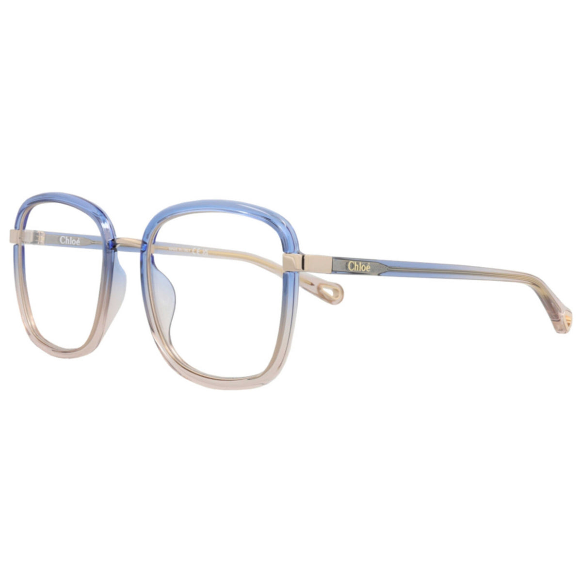 Chloe Women's Eyeglasses CH0034O-30009830-006