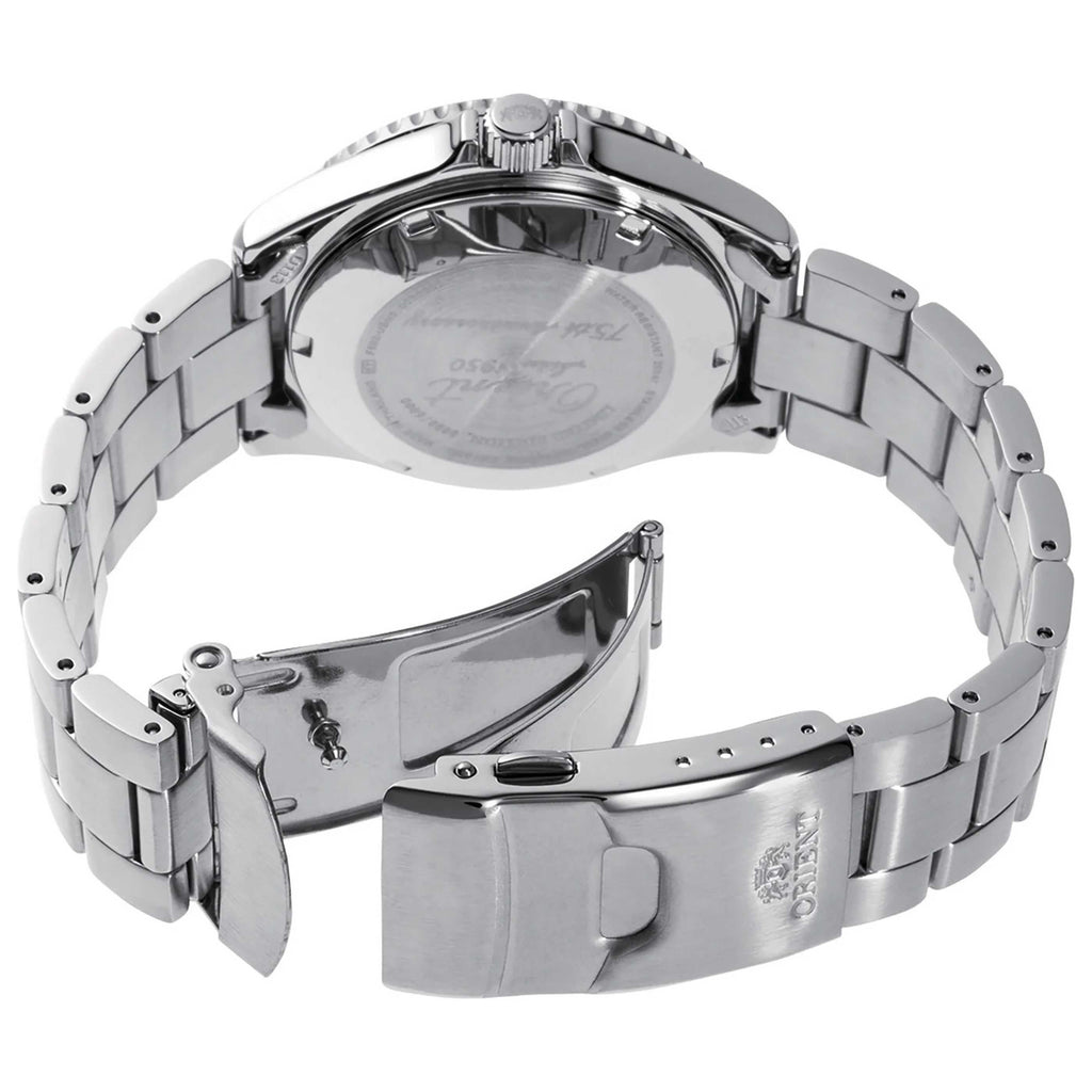 Orient Men's Watch RA-AA0823L