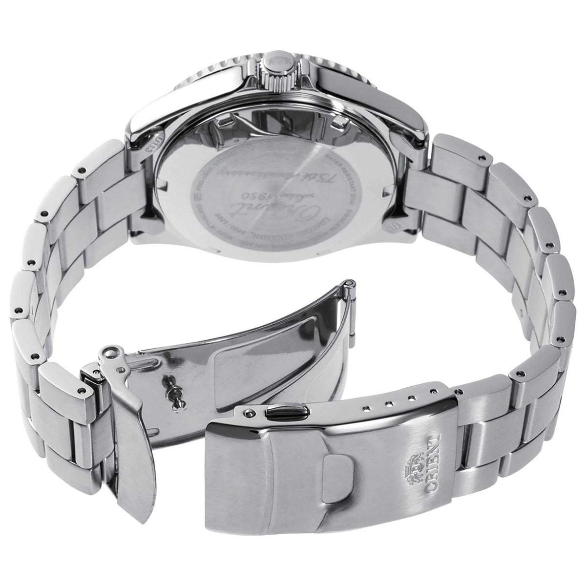 Orient Men's Watch RA-AA0823L