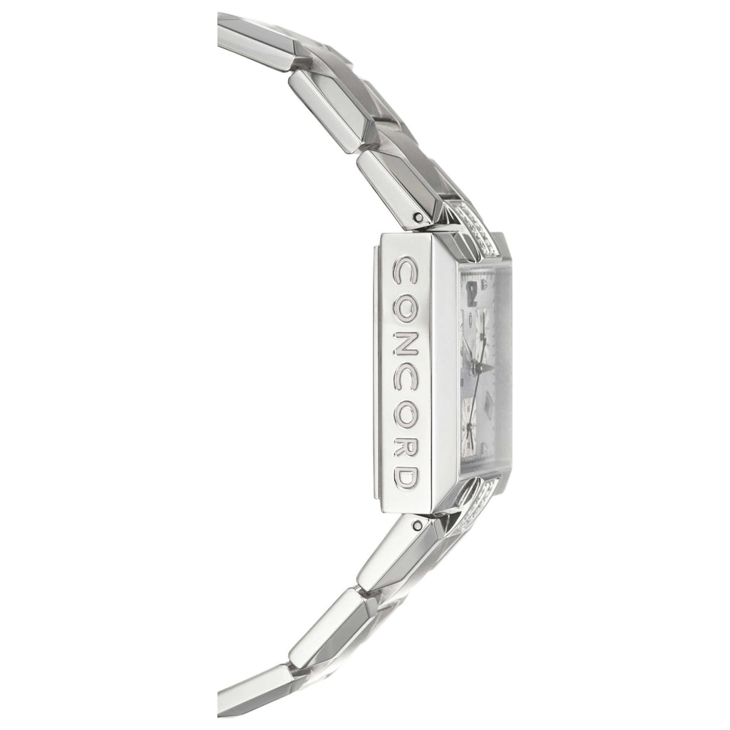Concord Men's Quartz Watch 0310324