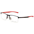 Porsche Design Men's Eyeglasses P8752-55A