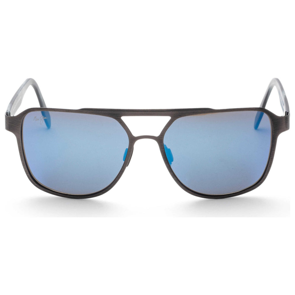 Maui Jim Men's Sunglasses B607-14