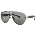 Bugatti Unisex Sunglasses BUGATTI-05-GM