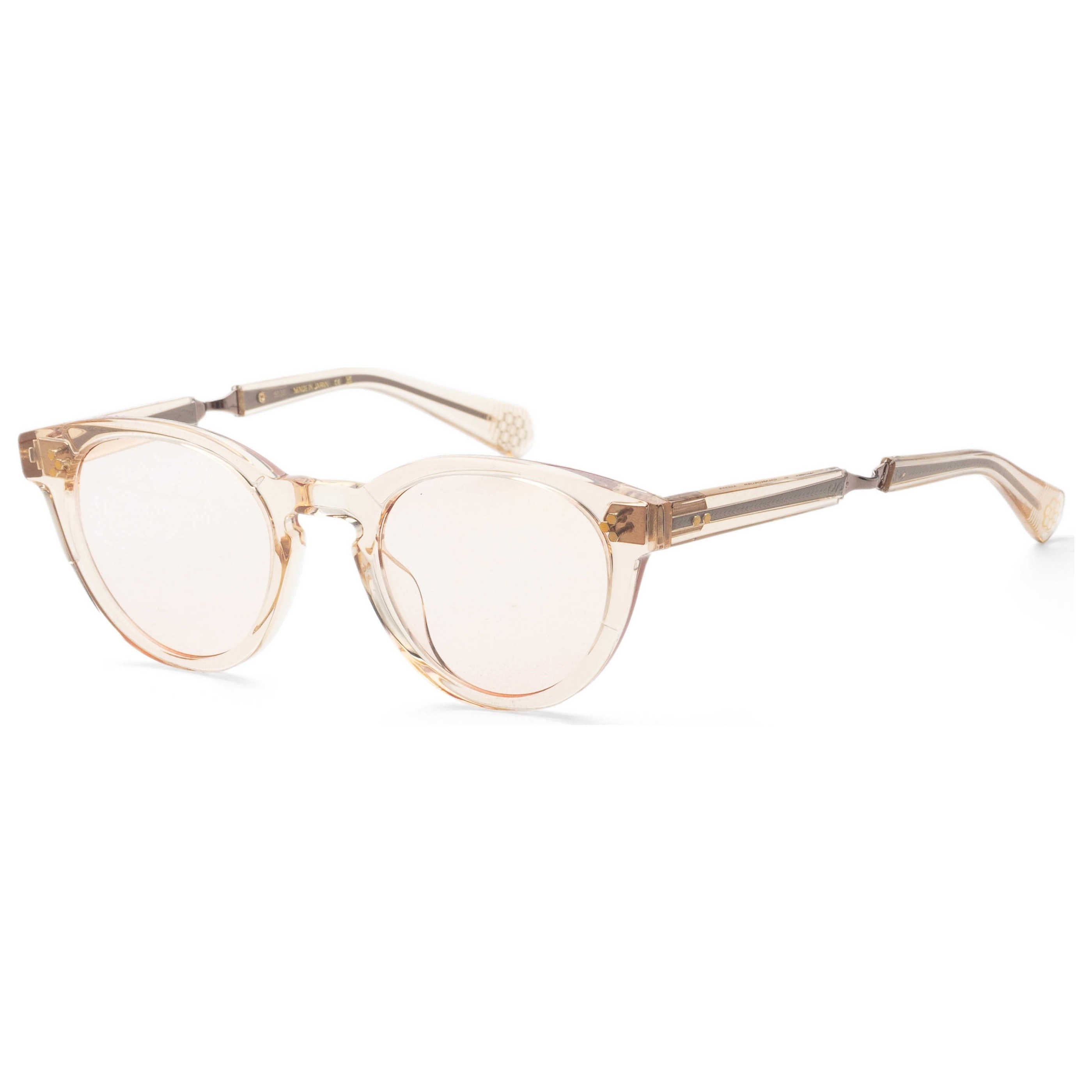Garrett Leight AUDREY Women's Eyeglasses ML1031-46-CHAND-CO-DEMP