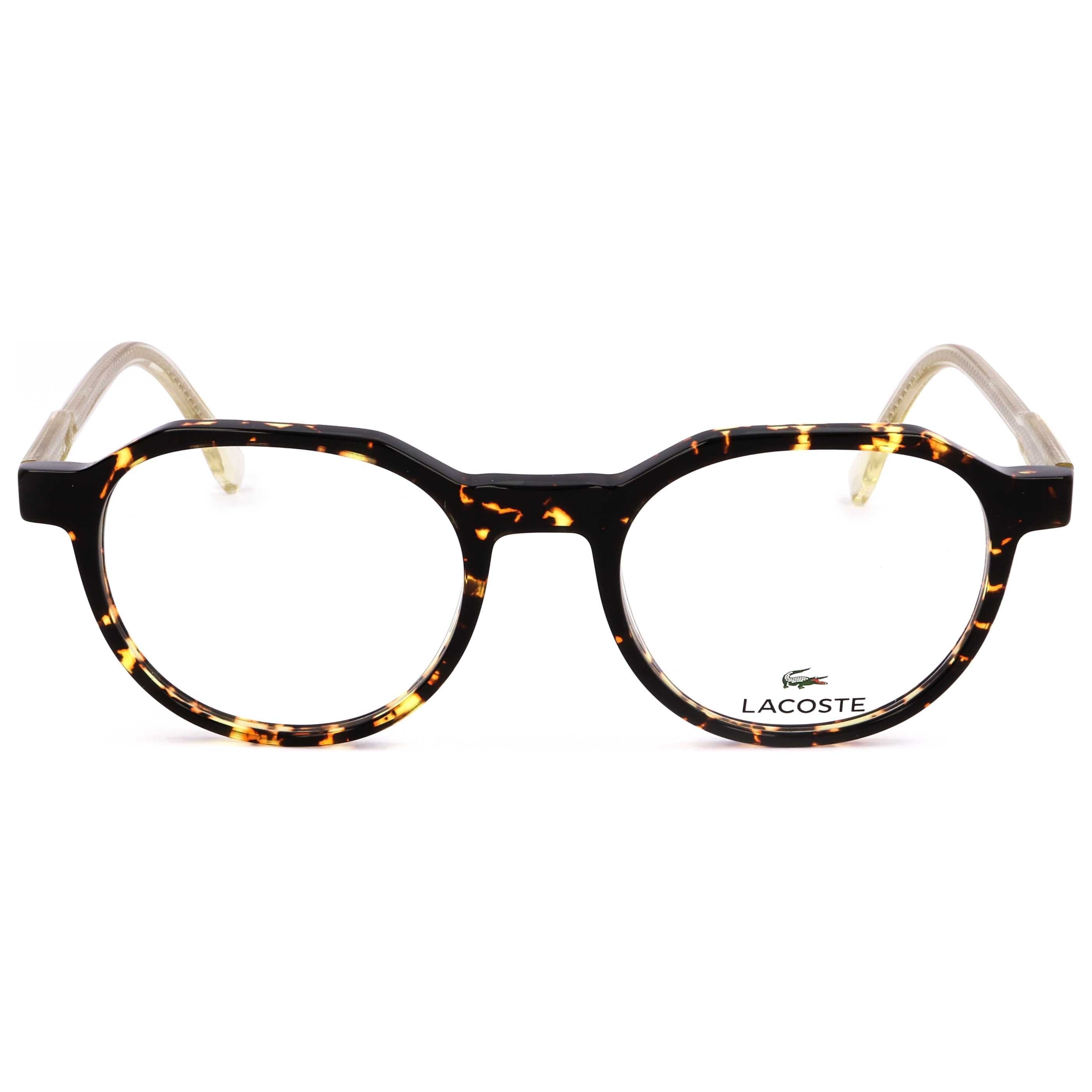 Lacoste Unisex Eyeglasses L2851-214-49