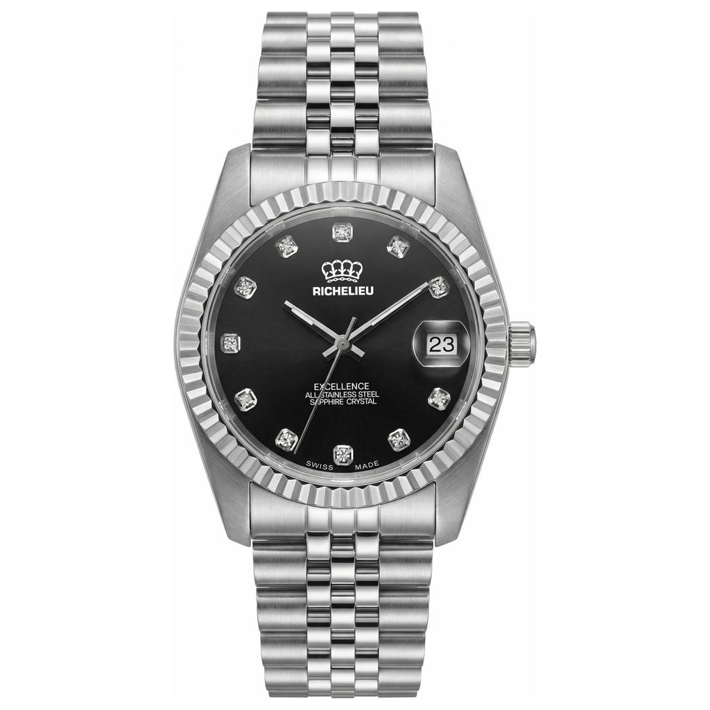 Richelieu Classic Women's Watch MRI-25R31-03-941