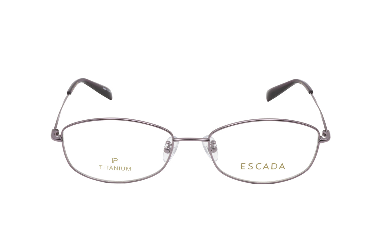 Escada Women's Titanium Glasses