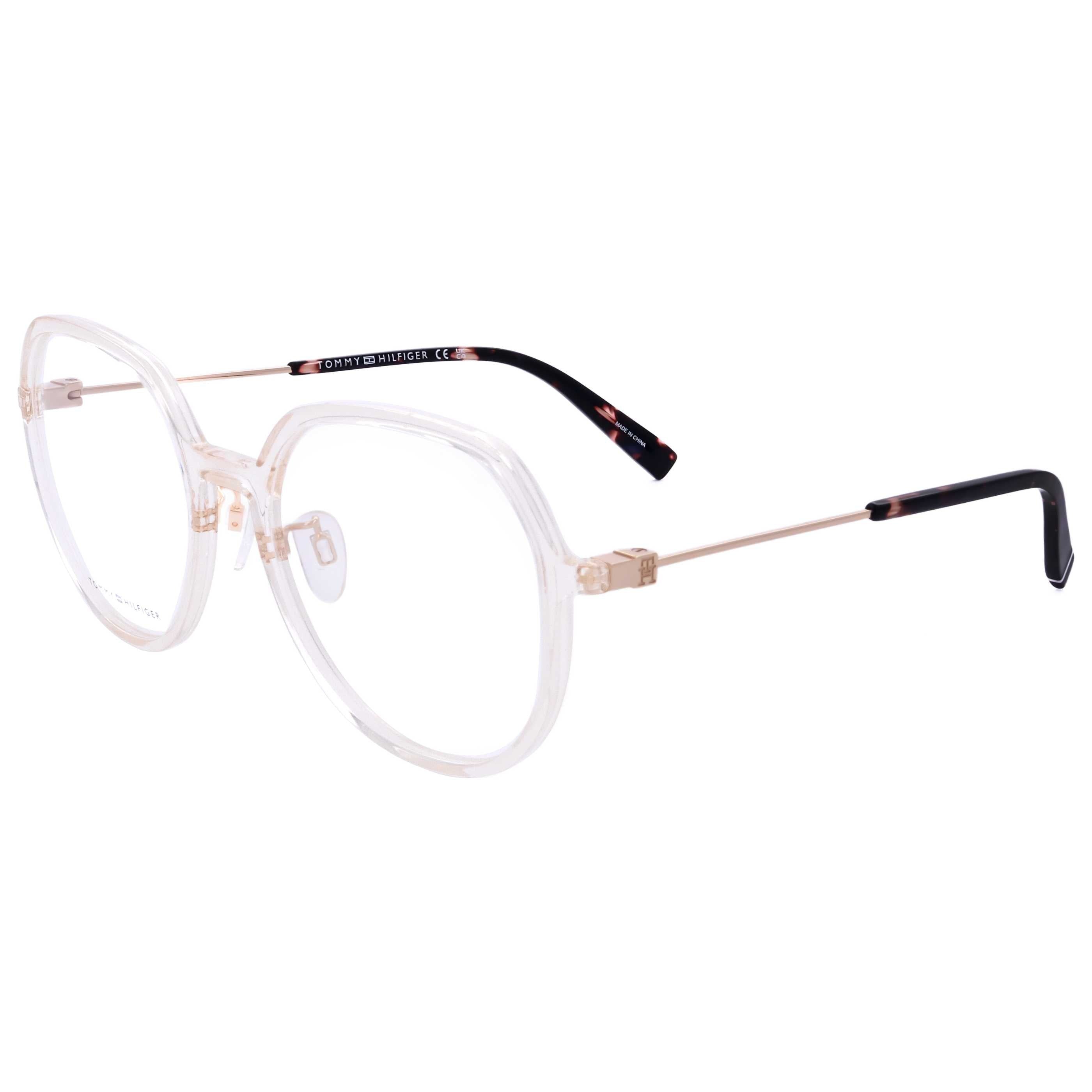 Tommy Hilfiger Women's Eyeglasses TH2066-F-HAM-54