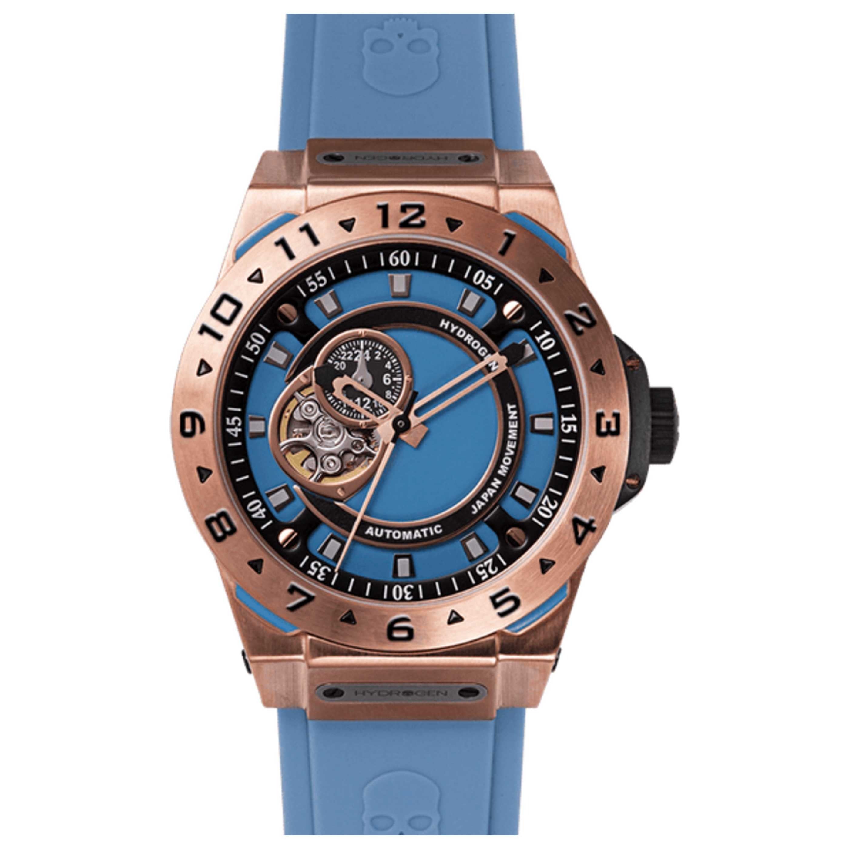 Hydrogen Men's Watch HW424414