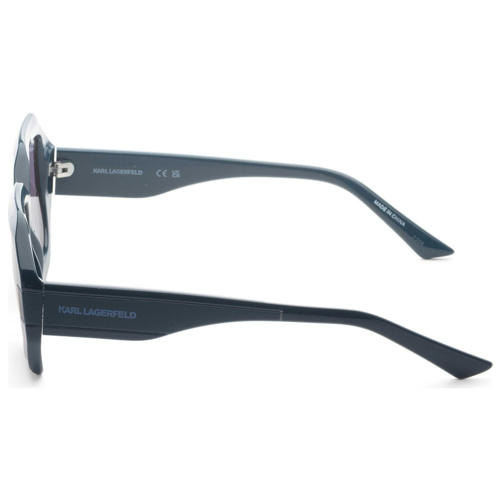 Karl Lagerfeld Women's Sunglasses KL6124S-400