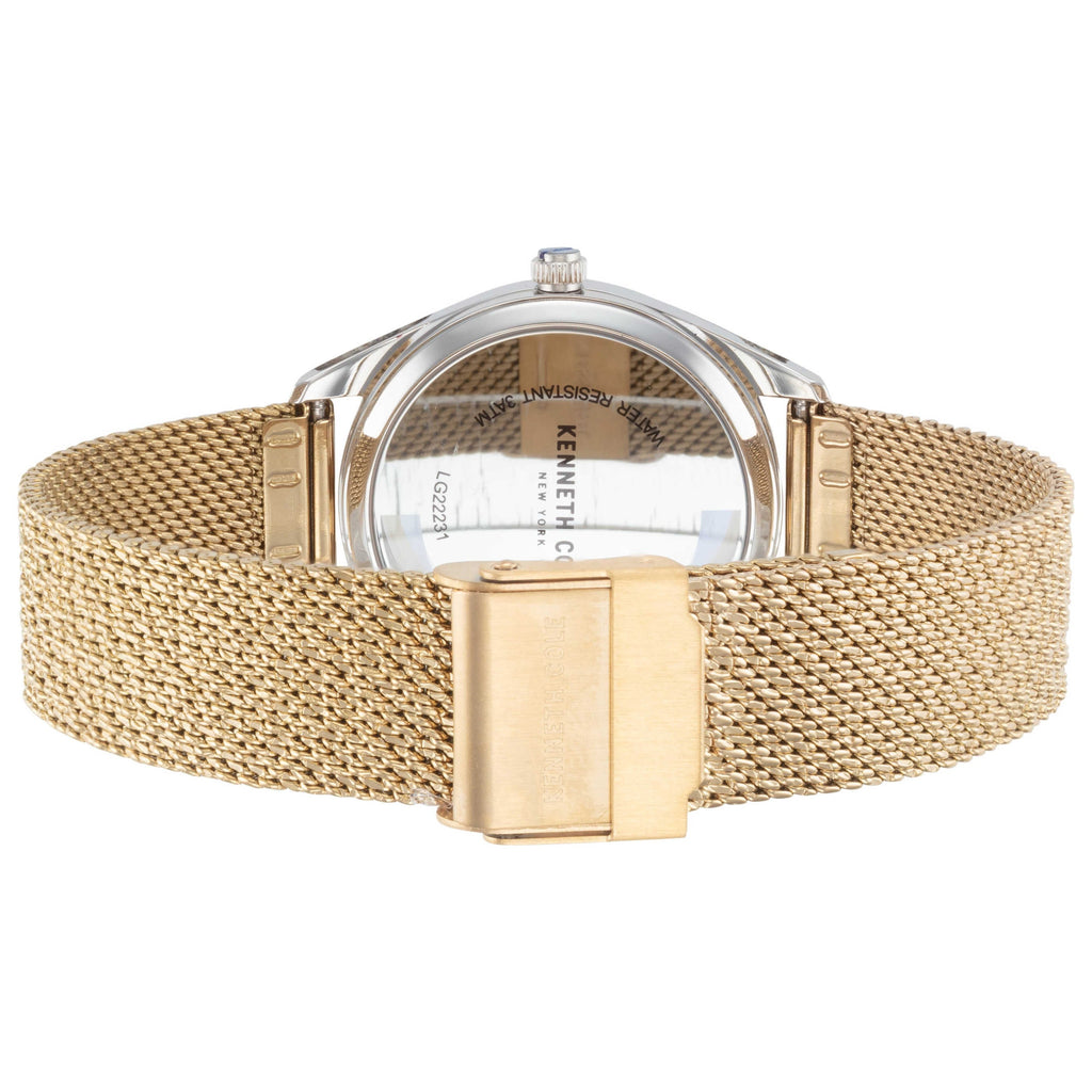 Kenneth Cole Women's Watch KCWLG2223101