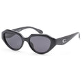 Coach Women's Sunglasses HC8433U-500287-52