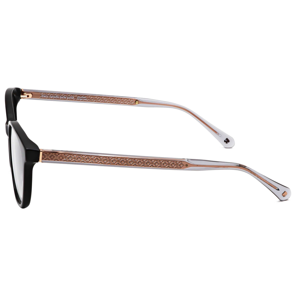 Kate Spade Women's Eyeglasses MARSEILLE-F-807-53