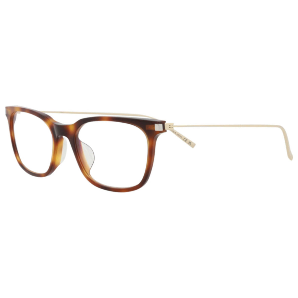 Saint Laurent Women's Eyeglasses SL578-30014115-002