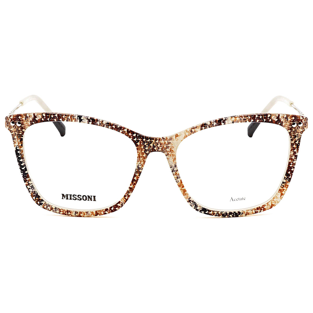 Missoni Women's Eyeglasses MIS0108-Z9K-53