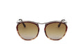 Dries Van Noten by Linda Farrow Unisex Sunglasses