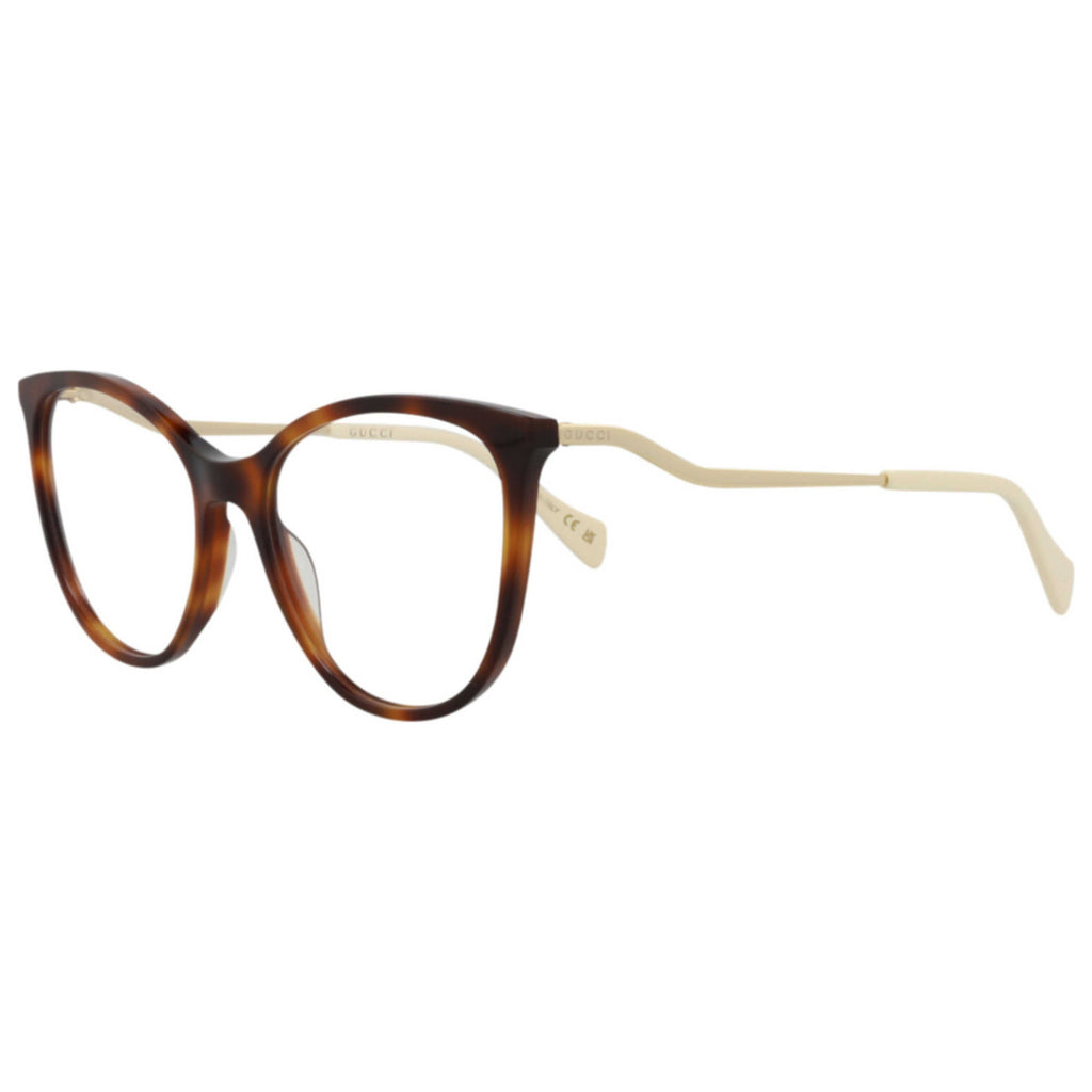 Gucci Women's Eyeglasses GG1007O-30011762-004