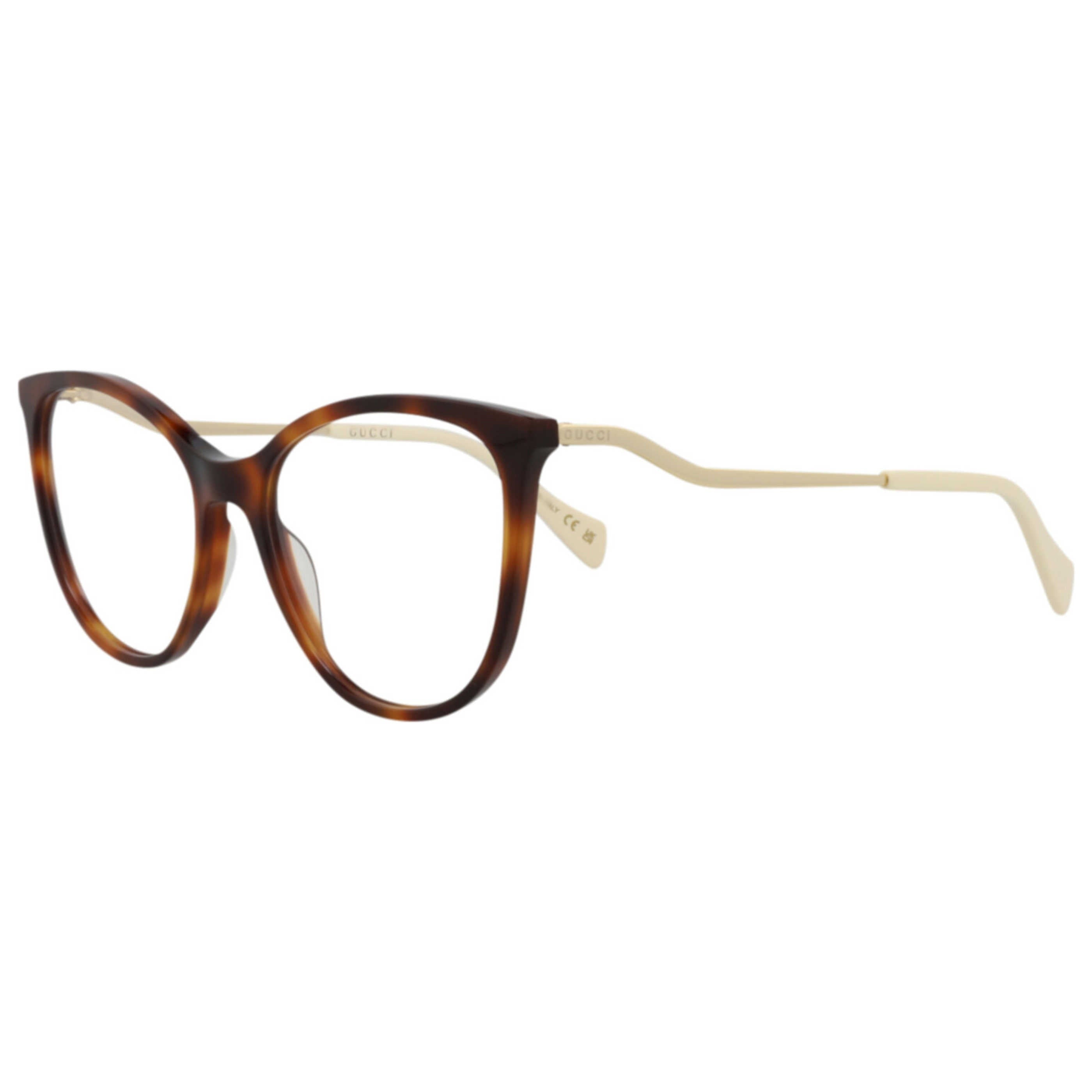 Gucci Women's Eyeglasses GG1007O-30011762-004