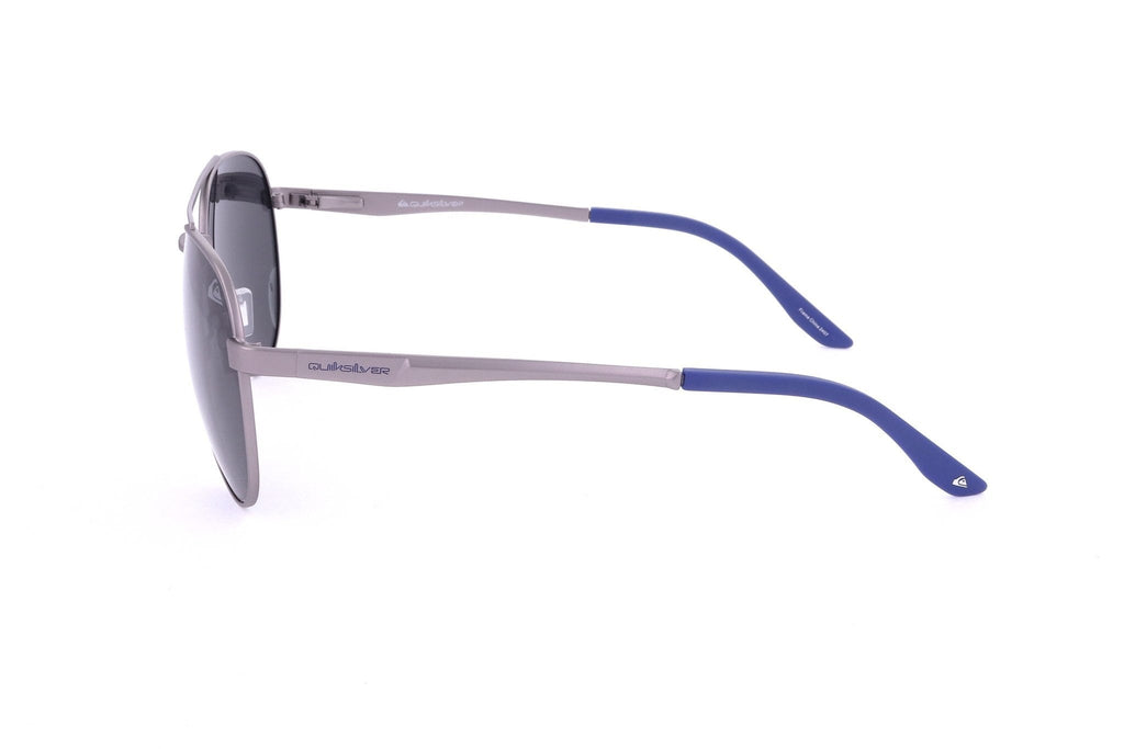 Quiksilver Men's Nickel silver Sunglasses