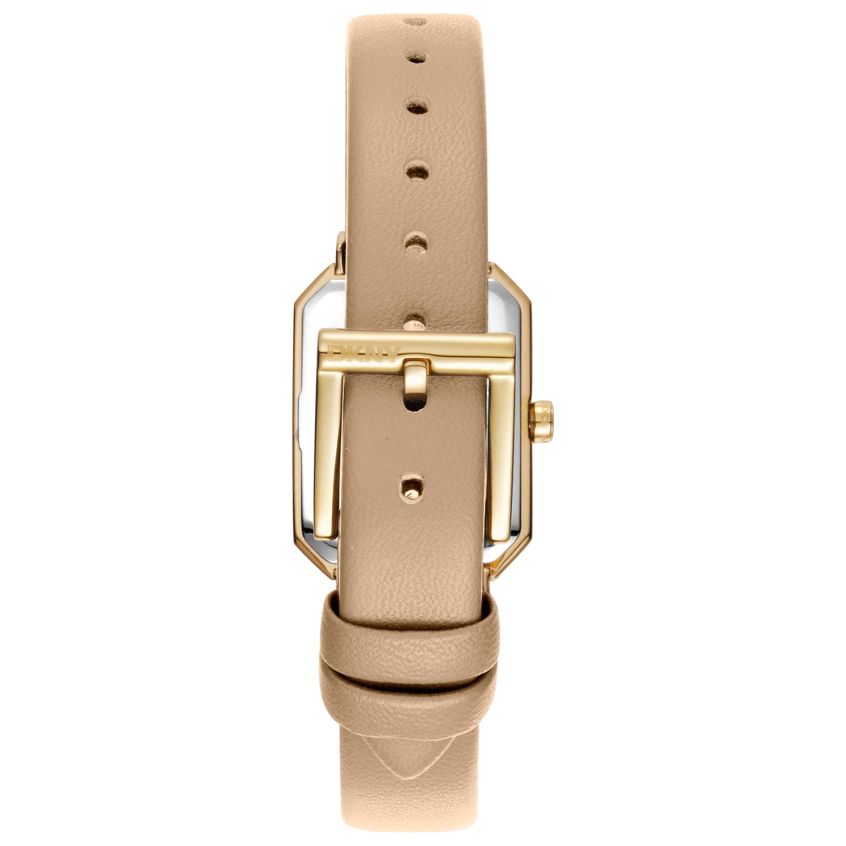 DKNY Women's Watch DK1L076L0025