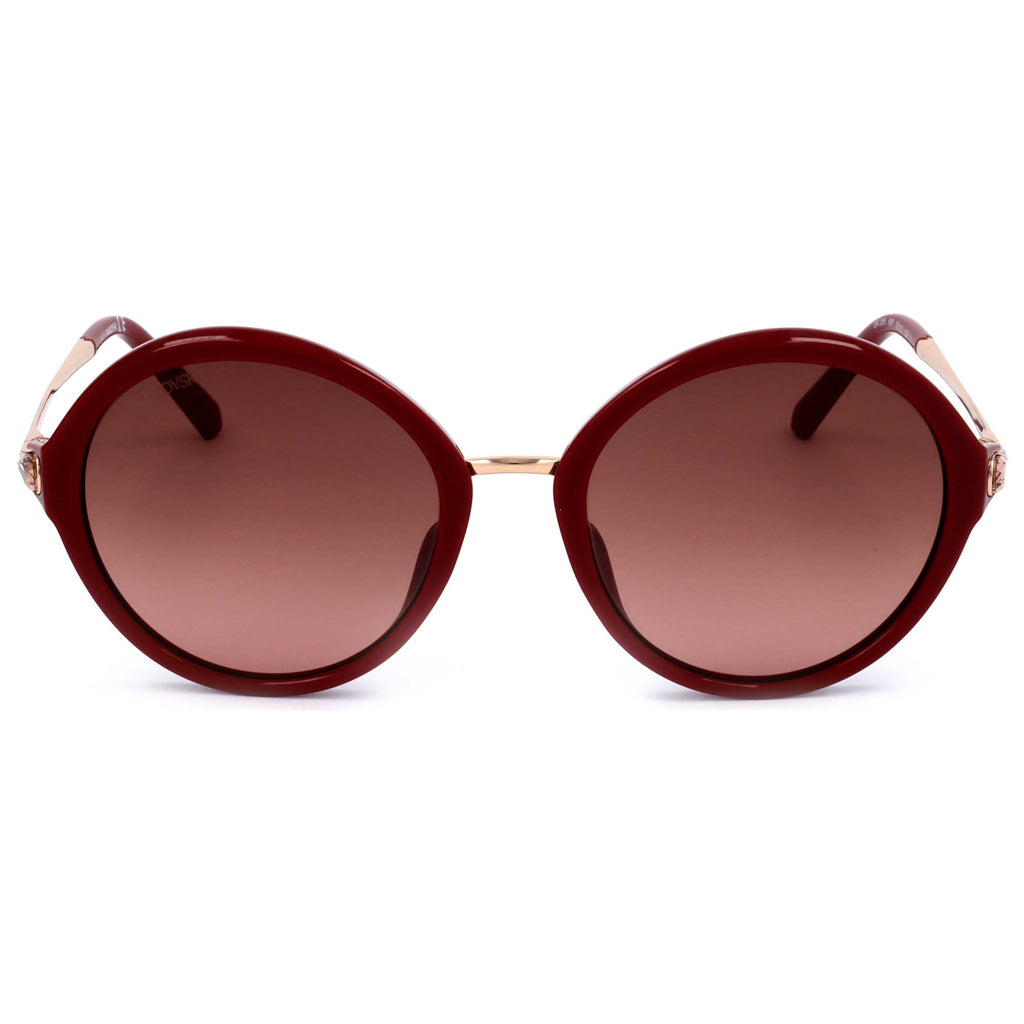 Swarovski Women's Sunglasses SK0285-69F-52