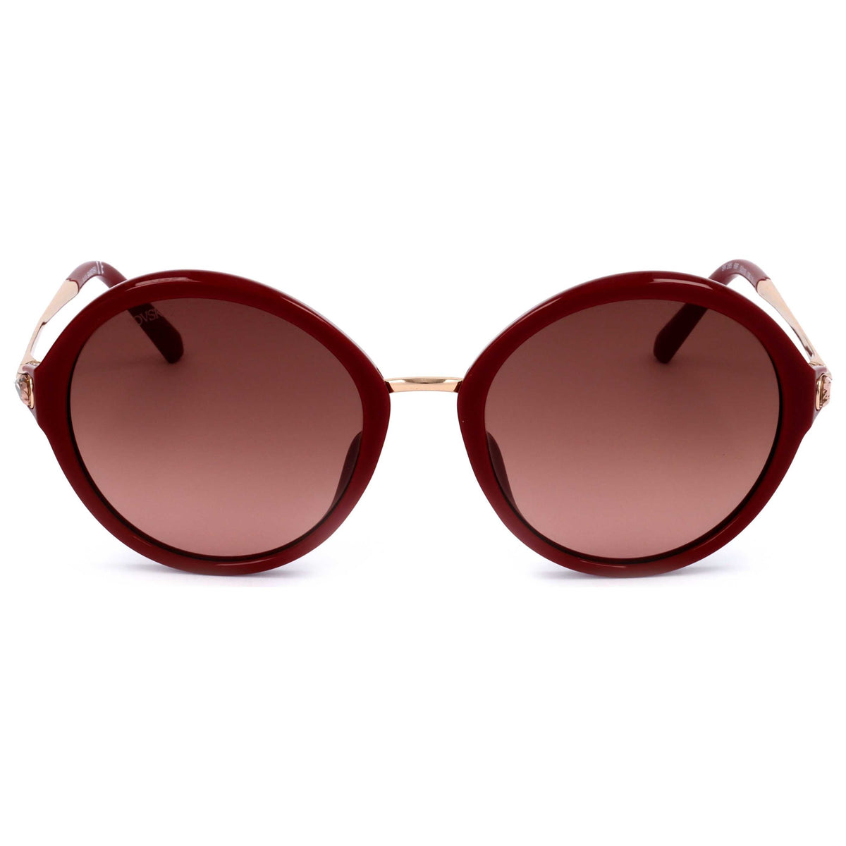 Swarovski Women's Sunglasses SK0285-69F-52