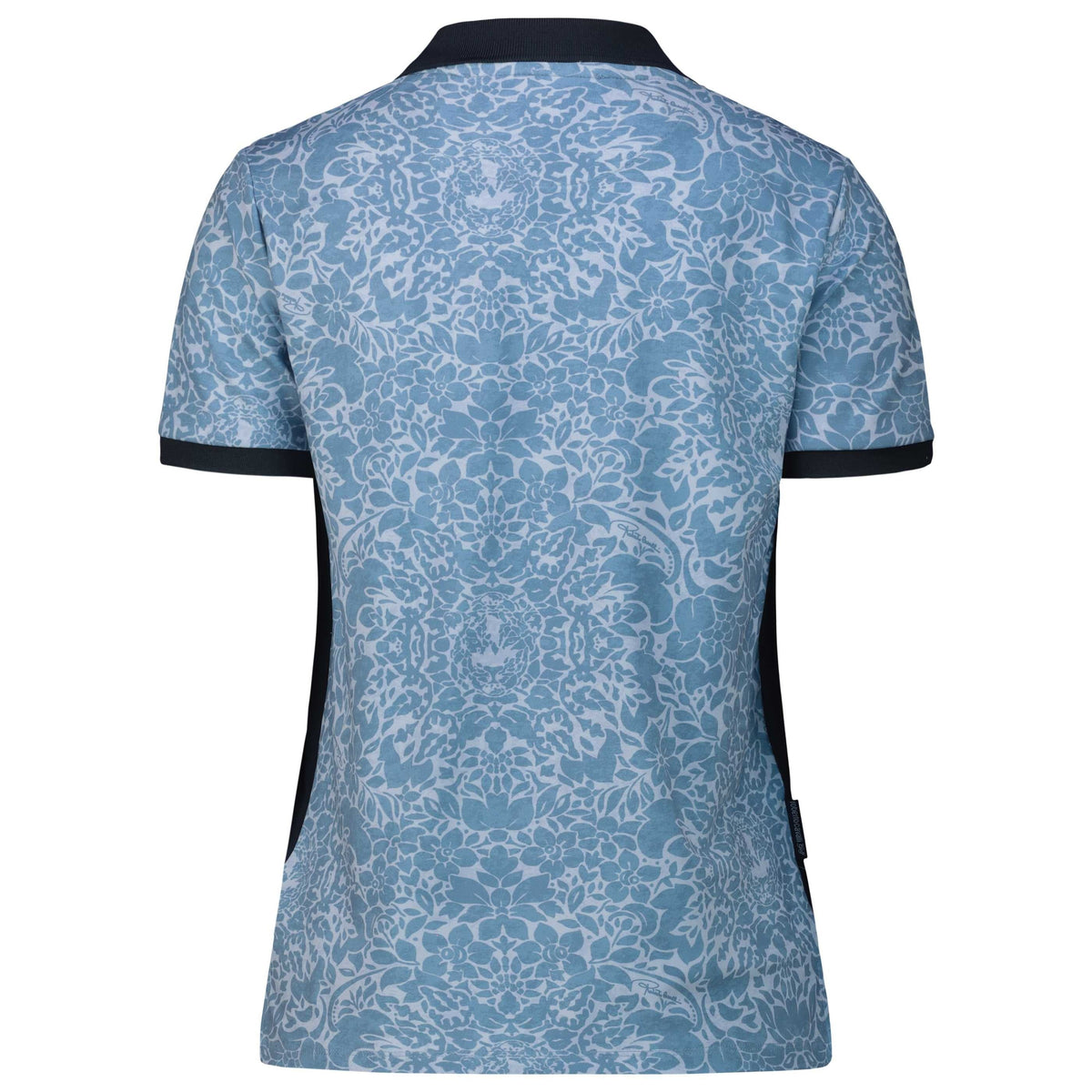Roberto Cavalli Golf Women's Ergonomic Polo