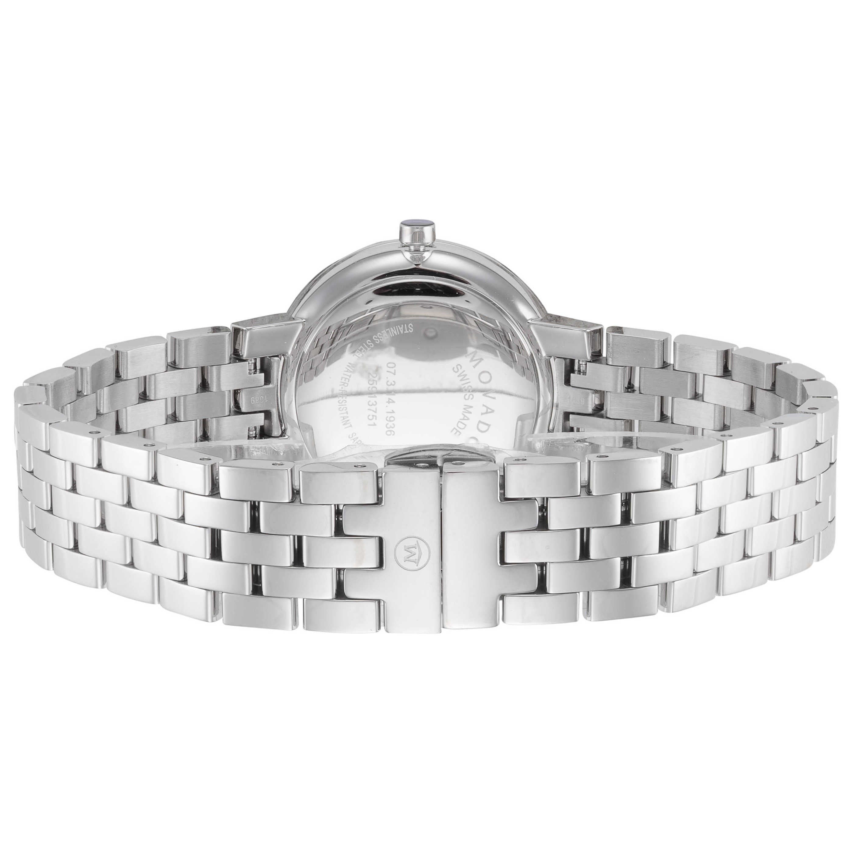 Movado Museum Women's Watch 0607813