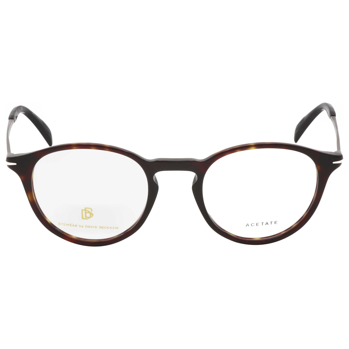 David Beckham Men's Eyeglasses DB1049-086-48