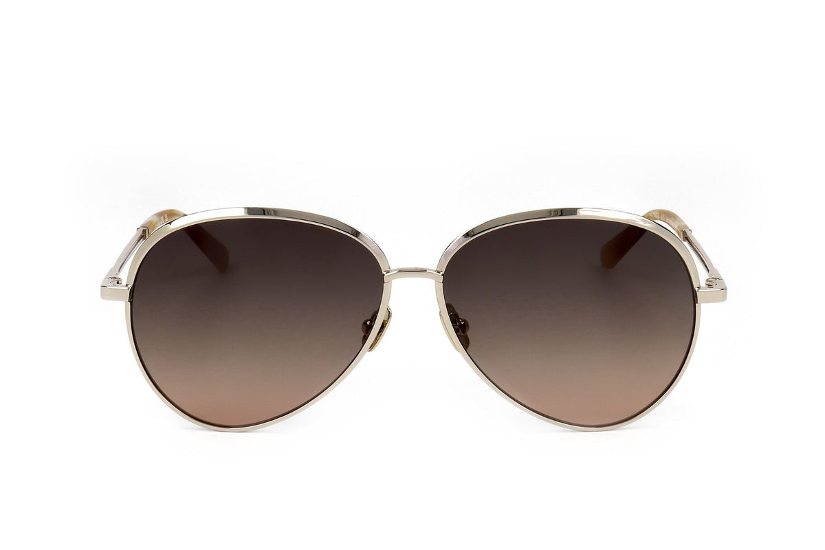 Sandro Women's Stainless steel Sunglasses