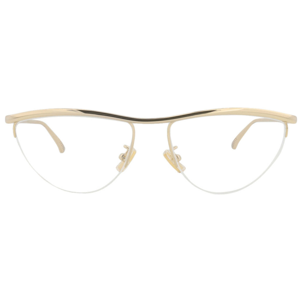 Bottega Veneta Women's Eyeglasses BV1132O-30011518-001