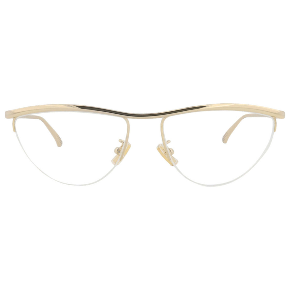 Bottega Veneta Women's Eyeglasses BV1132O-30011518-001