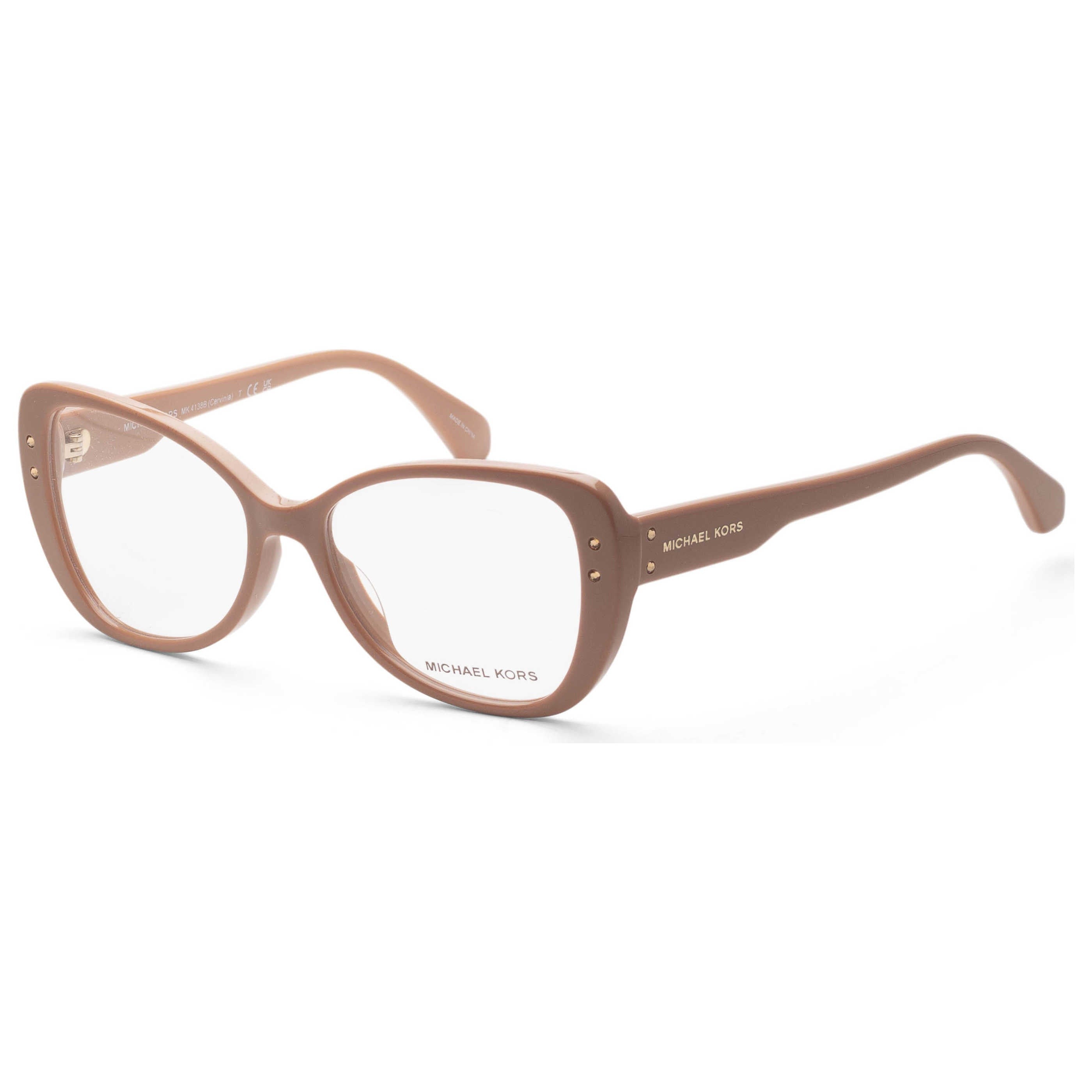 Michael Kors Cervina Women's Eyeglasses MK4138B-3555-54