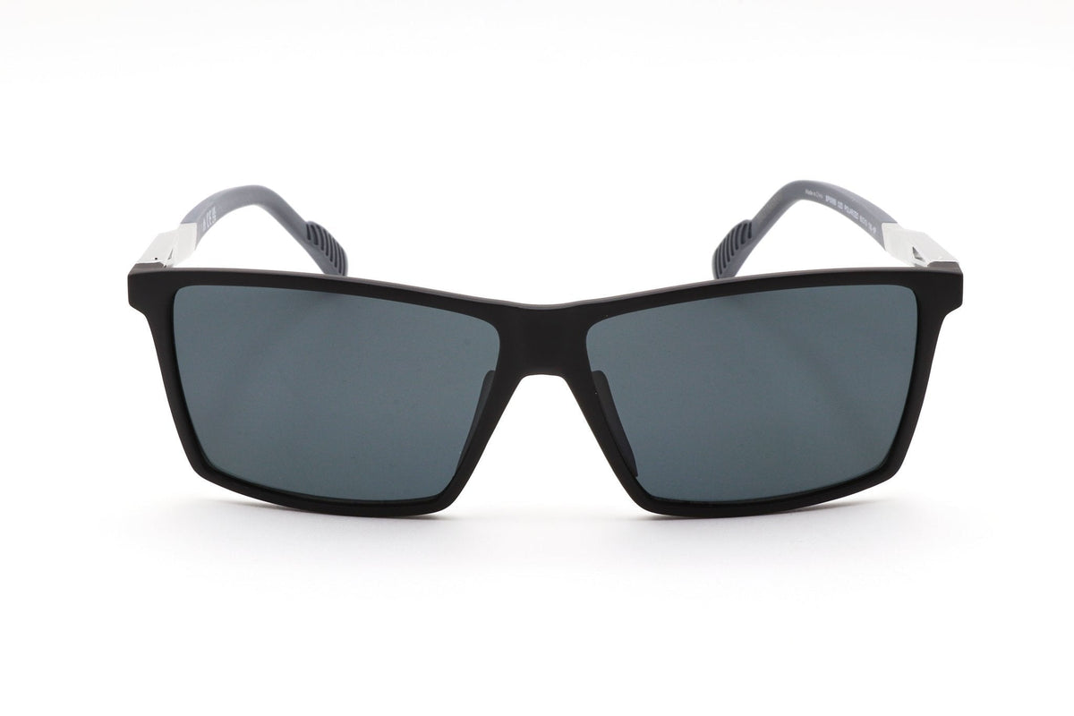 Adidas Sport Men's Injected Sunglasses