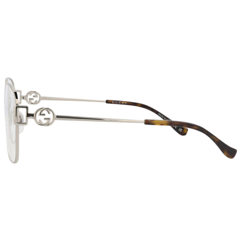 Gucci Unisex Eyeglasses GG1209O-30013414-003