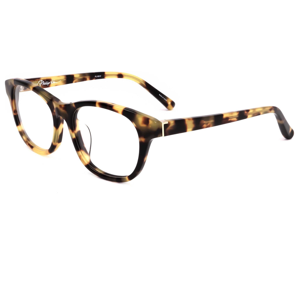 Linda Farrow Unisex Opticals PL89-C2-49