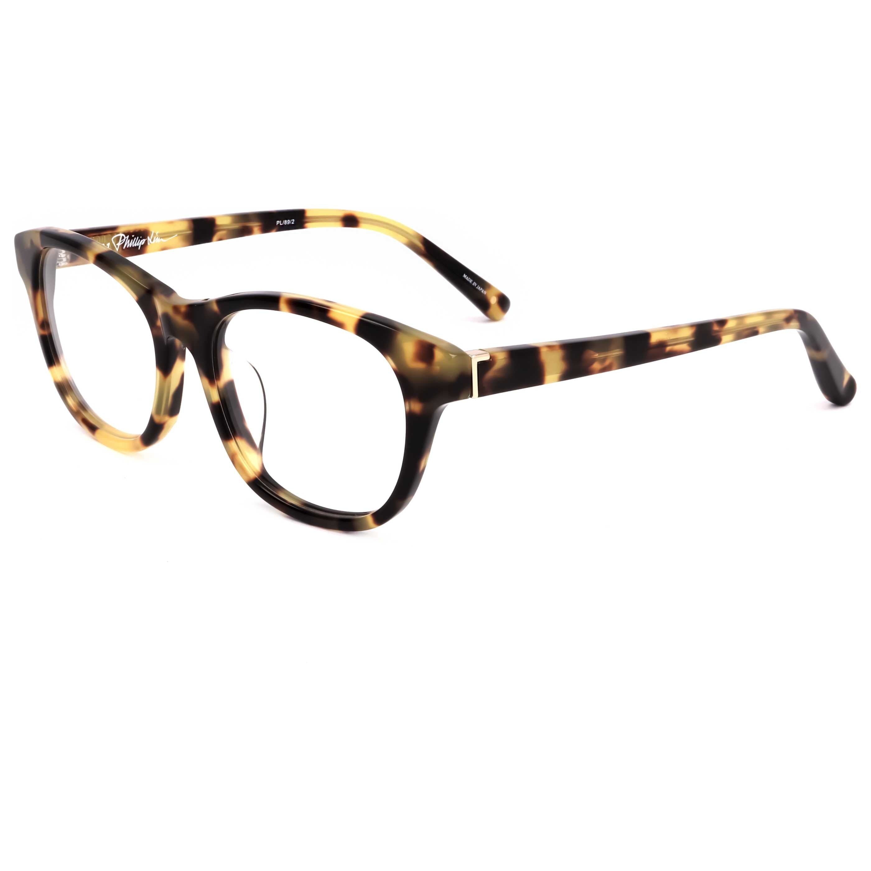 Linda Farrow Unisex Opticals PL89-C2-49