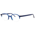 Andy Wolf Unisex Eyeglasses AW-4555-G-46