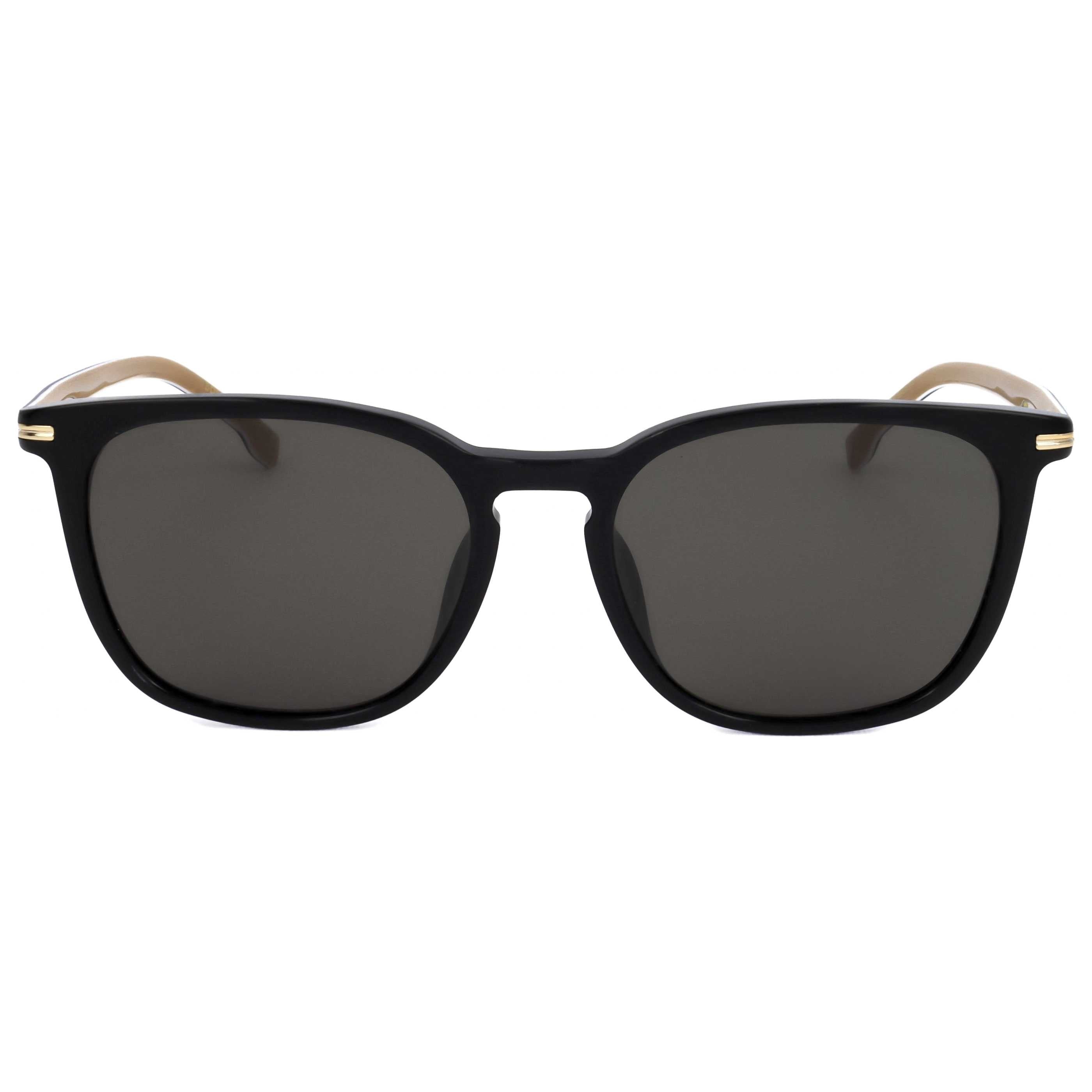 Hugo Boss Men's Sunglasses BOSS1668-F-SK-807-56