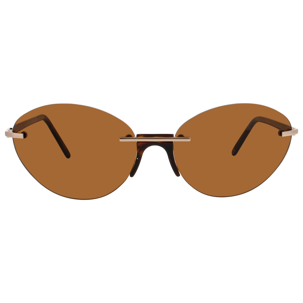 Andy Wolf Women's Sunglasses AW-ZURI-B