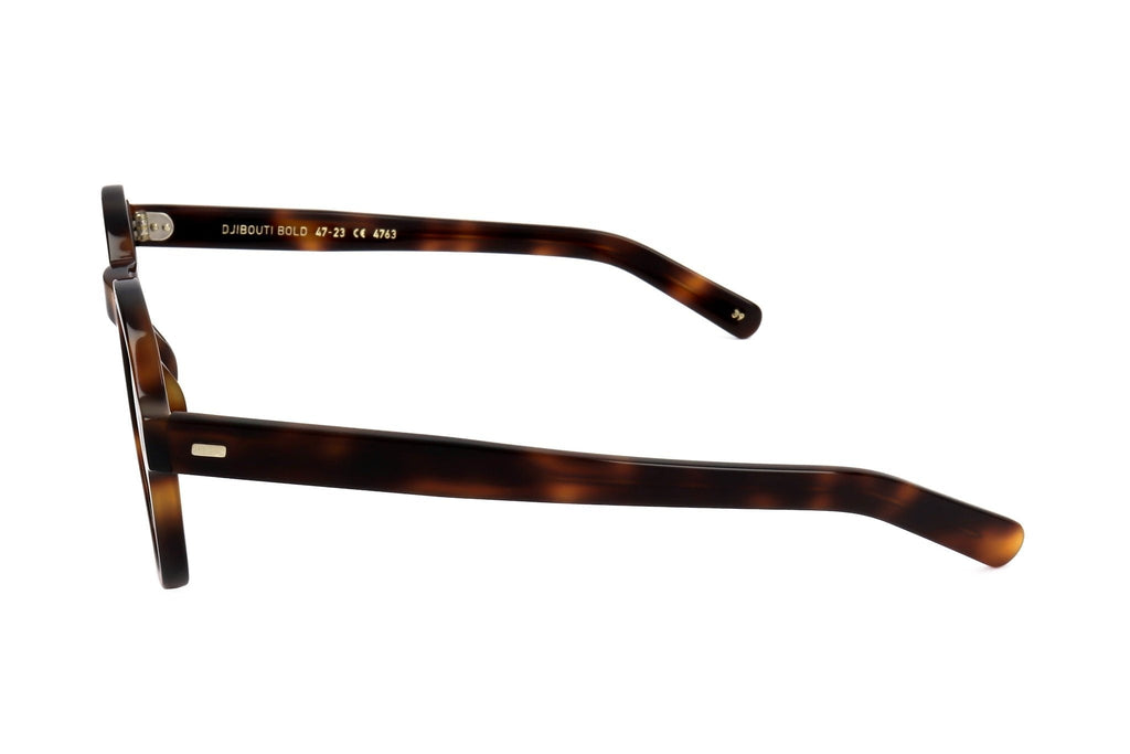 L.G.R. Unisex Acetate Sunglasses