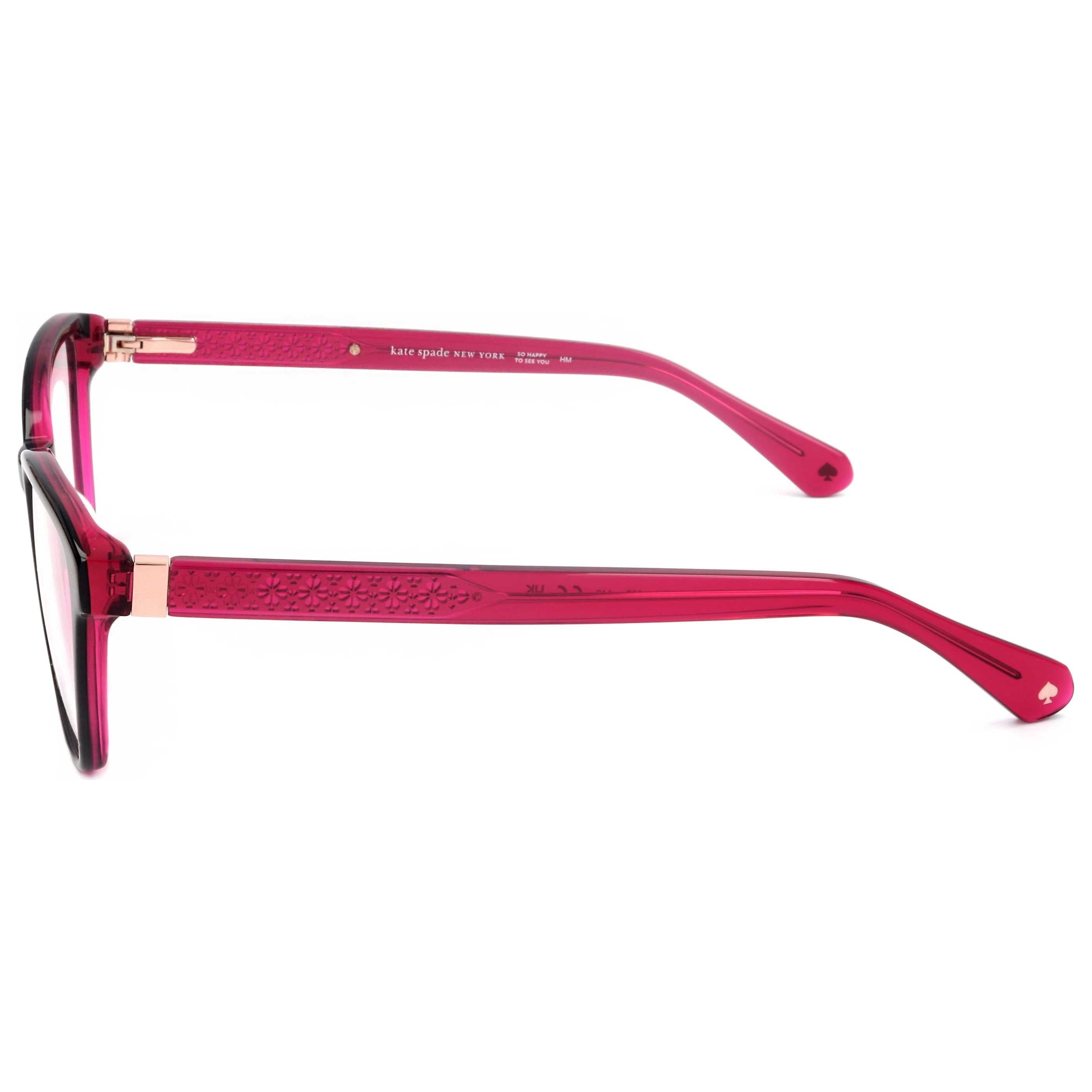 Kate Spade Women's Eyeglasses BELEN-807-53