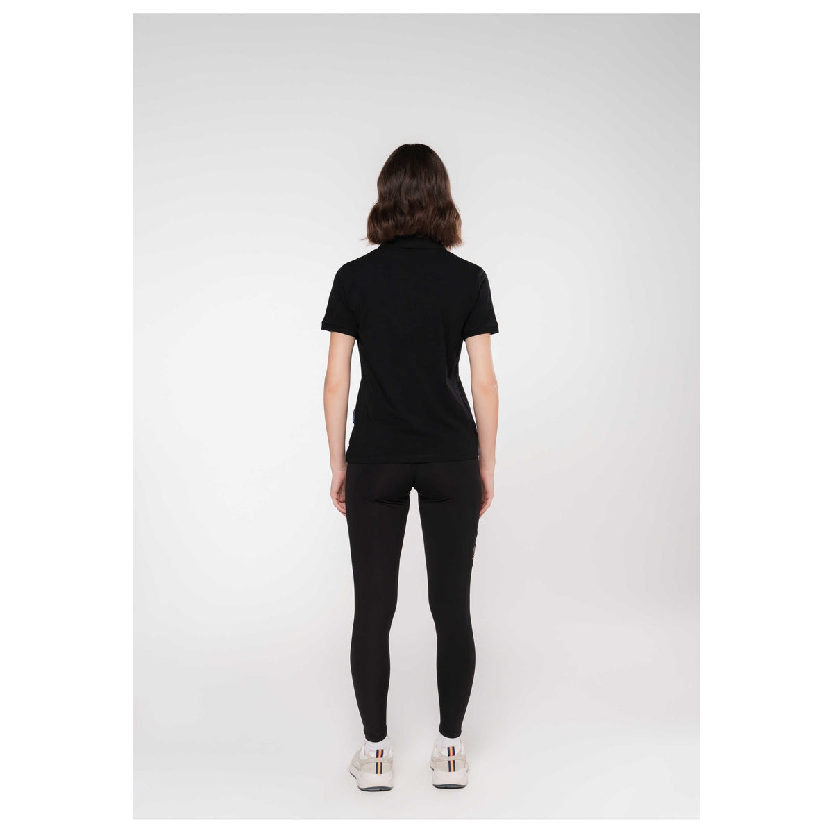 Roberto Cavalli Golf Women's Polo