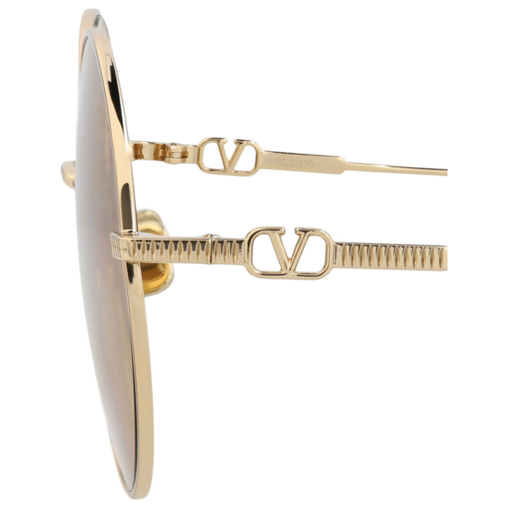 Valentino Unisex Sunglasses VLS-170B-57