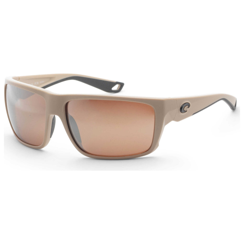 Costa del Mar Fly Line Men's Sunglasses 6S9129-912914-64