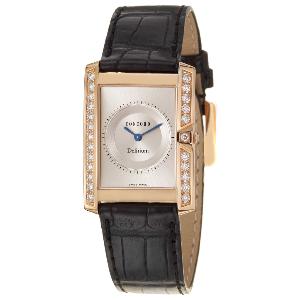 Concord Men's Quartz Watch 0311009
